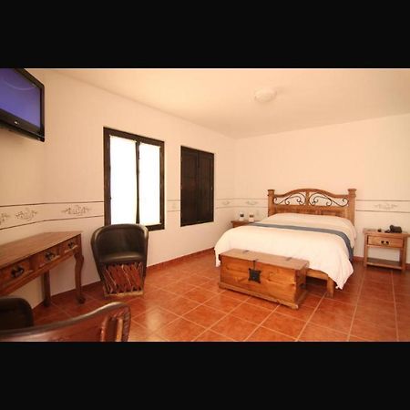 Villa Villar Querétaro Buitenkant foto