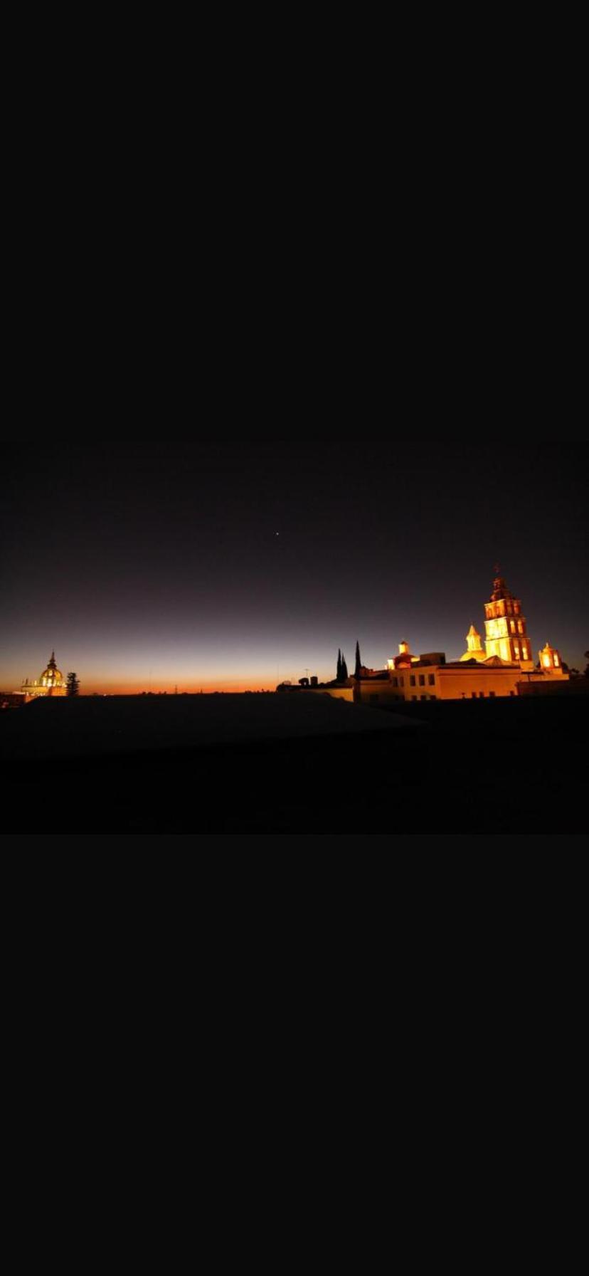 Villa Villar Querétaro Buitenkant foto