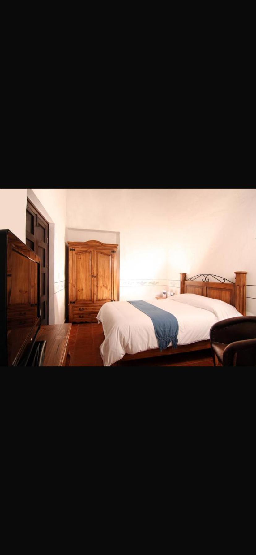 Villa Villar Querétaro Buitenkant foto